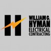 William G Hyman Electrical Contracting