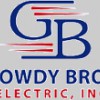 Gowdy Bros Electric