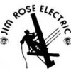 Jim Rose Electric
