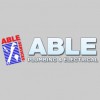 Able Plumbing & Electrical