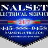 Nalset K&C