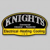 Knights Electrical Heating & Cooling