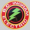 B.C Ingram Electric