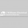 C Williams Electrical Construction