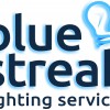 Blue Streak Lighting Services