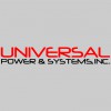 Universal Power & Systems