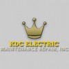 KDC Electric Maintenance Repair