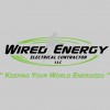 Wired Energy Electrical Contractor