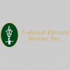 Colonial Electric Service