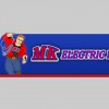 MK Electric Man