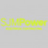 Sjm Power Electrical Contracting