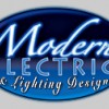 Modern Electric & Lighting Design