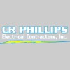 Cr Phillips Electrical Contractors