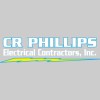 Cr Phillips Electrical Contractors