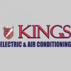 Kings Electrical & Air Conditioning