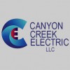 Canyon Creek Electric