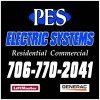Paragon Electric Systems