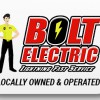 Bolt Electric