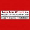 Tankless Wizard