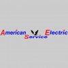 American Electric Service