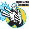 Hall Electrical Contractor