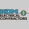 KDM Electrical Contractors