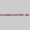 Clausen Electric