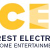 Crest Electric & Home Entertainment