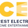 Crest Electric & Home Entertainment