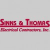 Sinns & Thomas Electrical Contractors