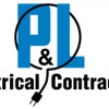 P&L Electrical Contractors