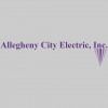 Allegheny City Electric