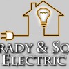 Brady & Son Electric