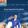 A&T Electrical Contractors