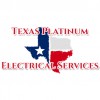 Texas Platinum Electrical Services