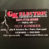 G K Electric