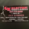 G K Electric