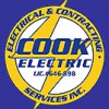 Cook Electric & Construction