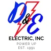 D & E Electric