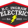B.C Ingram Electric