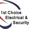 1st Choice Electrical & Security
