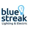 Blue Streak Lighting Services