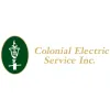 Colonial Electric Service
