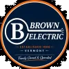 Brown Electric