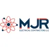 MJR ELECTRICAL CONTRACTORS