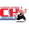Ganesh Works