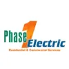 Phase 1 Electric Services