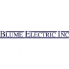 Blume Electric