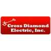 Cross Diamond Electric