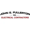 John E Fullerton